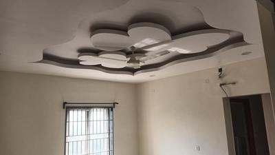 Bedroom Image of 3400 Sq.ft 4 BHK Builder Floor for sale in Bandlaguda Jagir Hyderabad for Rs. 23000000