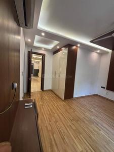 Image of 900 Sq.ft 2 BHK Builder Floor for rent in Ramesh Nagar, New Delhi for Rs. 40000
