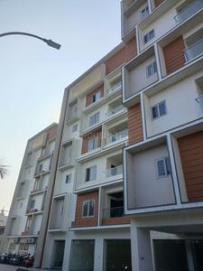 Image of 1340 Sq.ft 2 BHK Apartment / Flat for sale in Quthbullapur, Hyderabad for Rs. 6999999