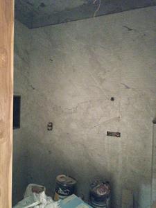Bedroom One Image of 1900 Sq.ft 4 BHK Builder Floor for sale in Sector 19 Dwarka New Delhi for Rs. 35000000