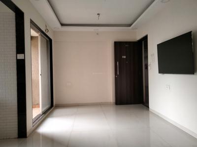 Living Room Image of 1100 Sq.ft 2 BHK Apartment / Flat for sale in Niharika Absolute, Taloja Navi Mumbai for Rs. 11000000