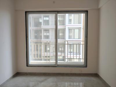Bedroom Image of 1175 Sq.ft 2 BHK Apartment / Flat for sale in Precious Krishna Hills, Pushpak Nagar Navi Mumbai for Rs. 7290000