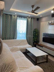 Living Room Image of 1650 Sq.ft 2.5 BHK Apartment / Flat for sale in Indiabulls Centrum Park, Sector 103 Gurgaon for Rs. 17000000