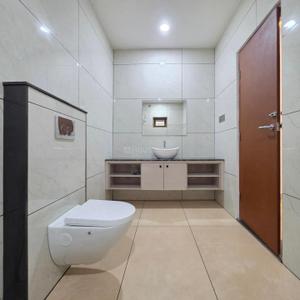 Bathroom Image of 3300 Sq.ft 4 BHK Independent House for sale in Kakkanad Kochi for Rs. 22500000