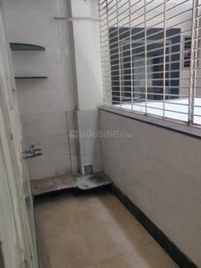 Balcony Image of 1750 Sq.ft 3 BHK Apartment / Flat for rent in Karni Opus, Attapur Hyderabad for Rs. 45000
