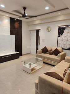 Hall Image of 1550 Sq.ft 3 BHK Apartment / Flat for sale in PS Panache, Dhapa Kolkata for Rs. 19000000