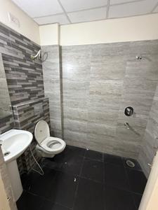 Bathroom Image of 2020 Sq.ft 3.5 BHK Apartment / Flat for sale in Singhpura Zirakpur for Rs. 15100000