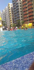 Image of 984 Sq.ft 3 BHK Apartment / Flat for sale in Tapoban Housing, Bamunara, Durgapur for Rs. 2800000