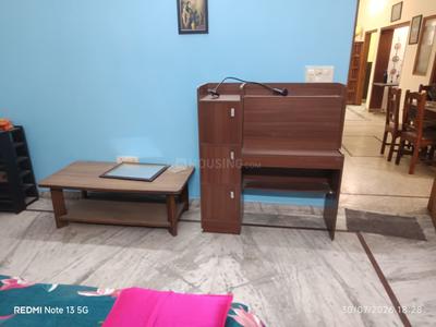 Hall Image of 700 Sq.ft 1 BHK Builder Floor for sale in Vasundhara Ghaziabad for Rs. 5000000