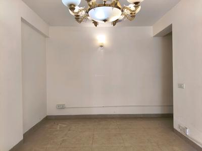 Living Room Image of 1611 Sq.ft 2 BHK Apartment / Flat for sale in DLF New Town Heights 1, Sector 86 Gurgaon for Rs. 18500000