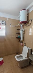 Image of 1025 Sq.ft 2 BHK Apartment / Flat for rent in Alpine Fiesta, Whitefield, Bengaluru for Rs. 45000