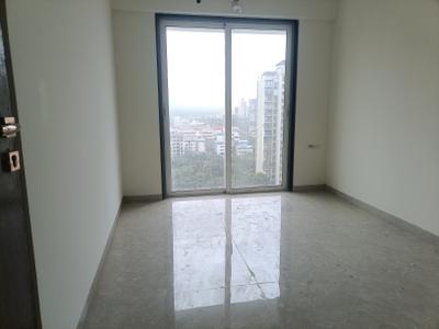 Bedroom Image of 1650 Sq.ft 3 BHK Apartment / Flat for rent in Kharghar Navi Mumbai for Rs. 50000