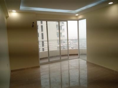 Hall Image of 1650 Sq.ft 3 BHK Apartment / Flat for sale in Espire Hamilton Heights, Sector 37 Faridabad for Rs. 16500000