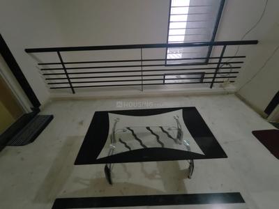 Balcony Image of 3789 Sq.ft 5 BHK Independent House for sale in Bodakdev Ahmedabad for Rs. 75000000