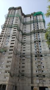 Image of 1670 Sq.ft 3 BHK Apartment / Flat for sale in Sumadhura The Olympus, Financial District, Hyderabad for Rs. 21710000