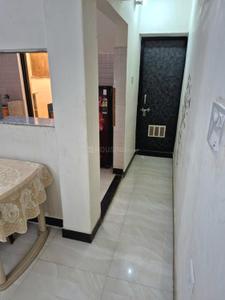 Hall Image of 900 Sq.ft 1 BHK Builder Floor for rent in Bhadu Market Jodhpur for Rs. 18000