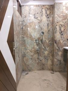 Common Bathroom Image of 1800 Sq.ft 4 BHK Builder Floor for rent in Shahdara New Delhi for Rs. 55000