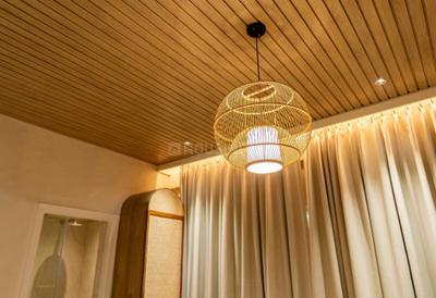 Hall Image of 1200 Sq.ft 3 BHK Villa for rent in Yog Vivanta The Grandeur, Bholav Bharuch for Rs. 13000