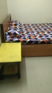 Malathi homes Bedroom One 2