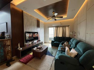 BHK Flat for rent in Koramangala, South Bangalore 1800 Sqft