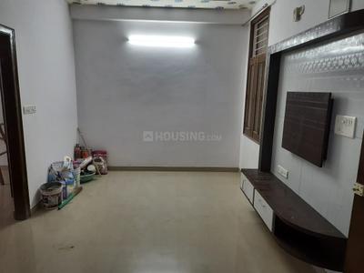 Image of 1200 Sq.ft 3 BHK Apartment / Flat for sale in Mansarovar, Jaipur for Rs. 4800000