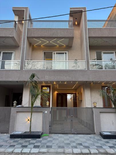 Villa 3 bhk Main Image 1