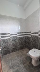 Bathroom Image of 1450 Sq.ft 3 BHK Duplex for sale in Kosamdi Ankleshwar for Rs. 3900000