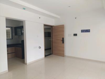 Living Room Image of 1100 Sq.ft 2 BHK Apartment / Flat for sale in Wakad Pune for Rs. 11000000