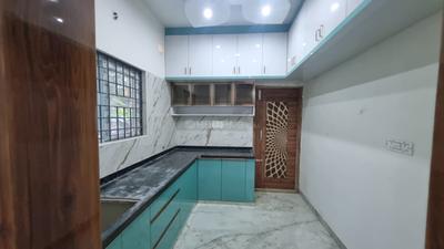 Kitchen Image of 3900 Sq.ft 8 BHK Independent House for sale in Varanasi Bengaluru for Rs. 27000000