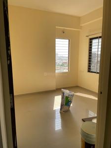 Living Room Image of 950 Sq.ft 2 BHK Apartment / Flat for sale in Vadsar Vadodara for Rs. 2150000