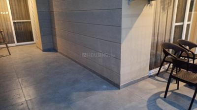 Image of 1638 Sq.ft 3 BHK Apartment / Flat for rent in PR7 Airport Road, Zirakpur for Rs. 60000