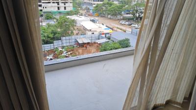 Image of 1400 Sq.ft 3 BHK Apartment / Flat for sale in La Moda, Balewadi, Pune for Rs. 14000000