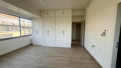 Bedroom Image of 1500 Sq.ft 3 BHK Apartment / Flat for rent in Vishnu Mahal, Churchgate Mumbai for Rs. 350000