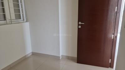 Bedroom Image of 1081 Sq.ft 2.5 BHK Apartment / Flat for sale in Mana Macasa Emerald, Chikkanayakanahalli, Choodasandra Bengaluru for Rs. 13000000