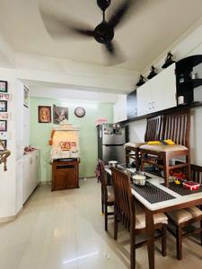 Hall Image of 1215 Sq.ft 2 BHK Apartment / Flat for sale in New Ranip Ahmedabad for Rs. 5800000