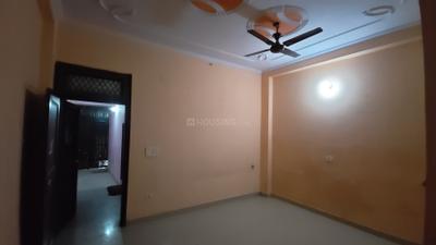 Living Room Image of 585 Sq.ft 2 BHK Independent House for rent in Palam New Delhi for Rs. 13500