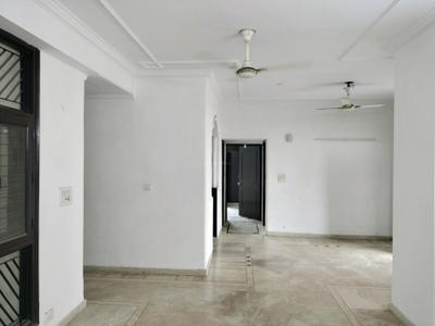 Living Room Image of 1800 Sq.ft 3 BHK Apartment / Flat for sale in Sector 7 Dwarka New Delhi for Rs. 28500000