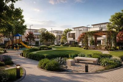Floor Plan Image of 276 Sq.ft Residential Plot / Land for sale in Ratanpur Ahmedabad for Rs. 1650000