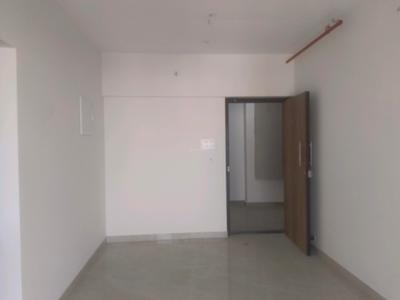 Living Room Image of 455 Sq.ft 1 BHK Apartment / Flat for sale in Marine View, Borivali West Mumbai for Rs. 9100000