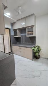 Kitchen Image of 1100 Sq.ft 2 BHK Apartment / Flat for sale in MJ Shah Centrio Nx By Mj Shah Phase 1, Chedda Nagar Mumbai for Rs. 15000000