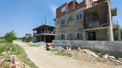 Image of 1800 Sq.ft Residential Plot / Land for sale in Harhua, Varanasi for Rs. 6300000