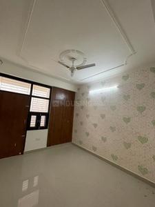 Bedroom Image of 1000 Sq.ft 2 BHK Apartment / Flat for sale in Mansarovar Extension Jaipur for Rs. 3000000