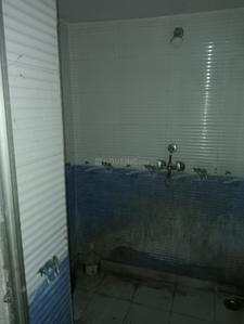 Bathroom Image of 1000 Sq.ft 2.5 BHK Independent House for rent in New Forest Colony Hazaribagh for Rs. 6000