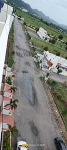Balcony Image of 1650 Sq.ft Residential Plot / Land for sale in Lam Guntur for Rs. 1200000