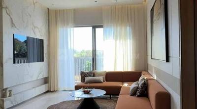 Hall Image of 1099 Sq.ft 2 BHK Apartment / Flat for sale in Gaikwad Florio, Tathawade Pune for Rs. 8738747