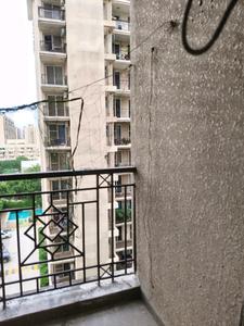 Bedroom One Image of 2400 Sq.ft 4 BHK Apartment / Flat for sale in Tulip Purple, Sector 69 Gurgaon for Rs. 27700000