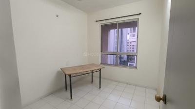 Bedroom Image of 750 Sq.ft 2 BHK Apartment / Flat for rent in Lunkad Zodiac, Viman Nagar Pune for Rs. 35000