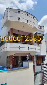 Image of 1500 Sq.ft 3 BHK Independent House for sale in Malayinkeezh, Thiruvananthapuram for Rs. 4300000