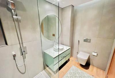Image of 1052 Sq.ft 2 BHK Apartment / Flat for rent in Al Wasl, Dubai for Rs. 487500