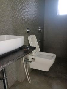 Bedroom Two Image of 1368 Sq.ft 2 BHK Apartment / Flat for sale in Regency Icon, Kharghar Navi Mumbai for Rs. 17000000